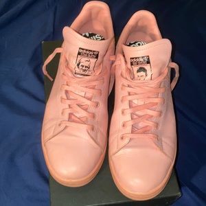 RAF Simons X Stan Smith Adidas